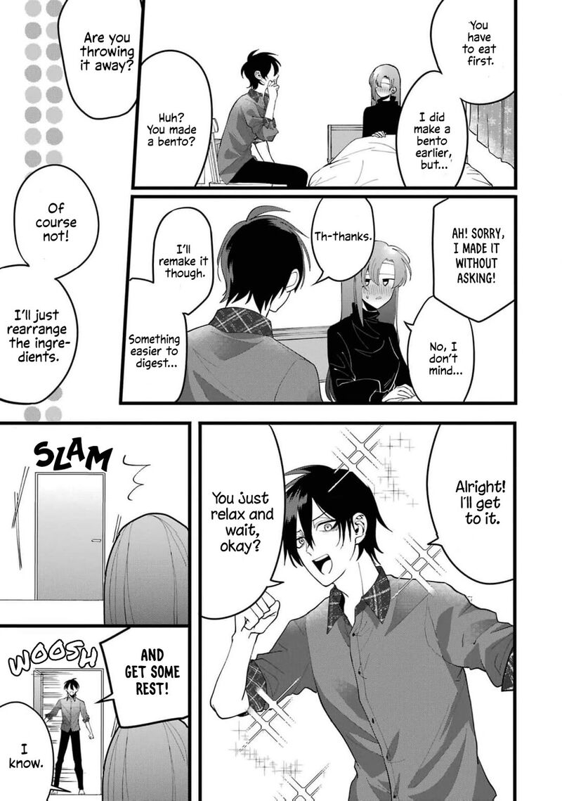 Kekkon Shiyou Rikon Zentei De 1 24