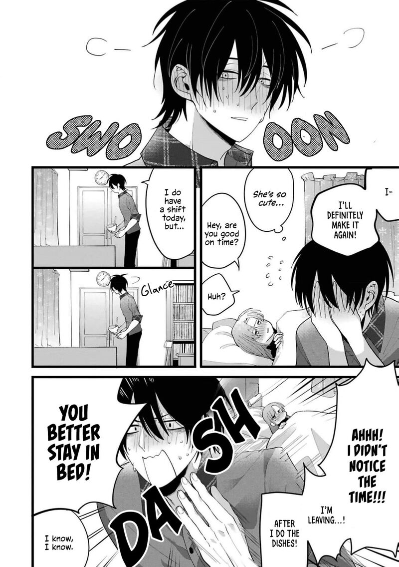 Kekkon Shiyou Rikon Zentei De 1 33