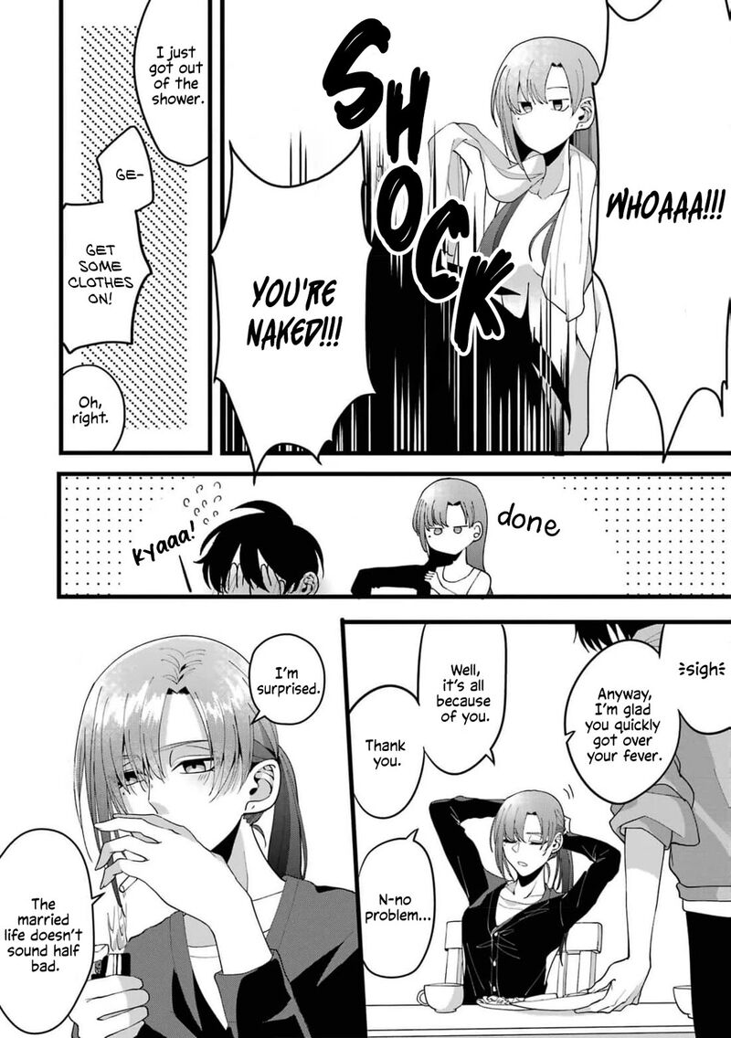 Kekkon Shiyou Rikon Zentei De 1 35