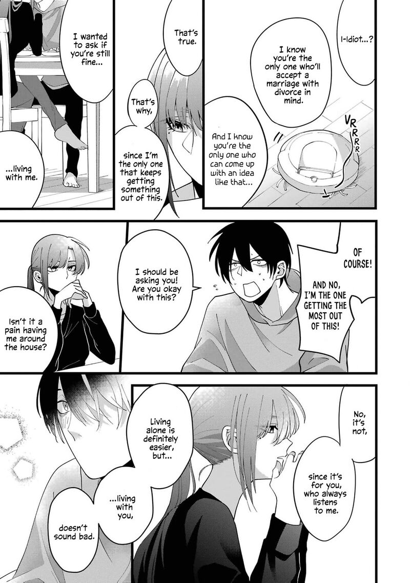 Kekkon Shiyou Rikon Zentei De 1 38