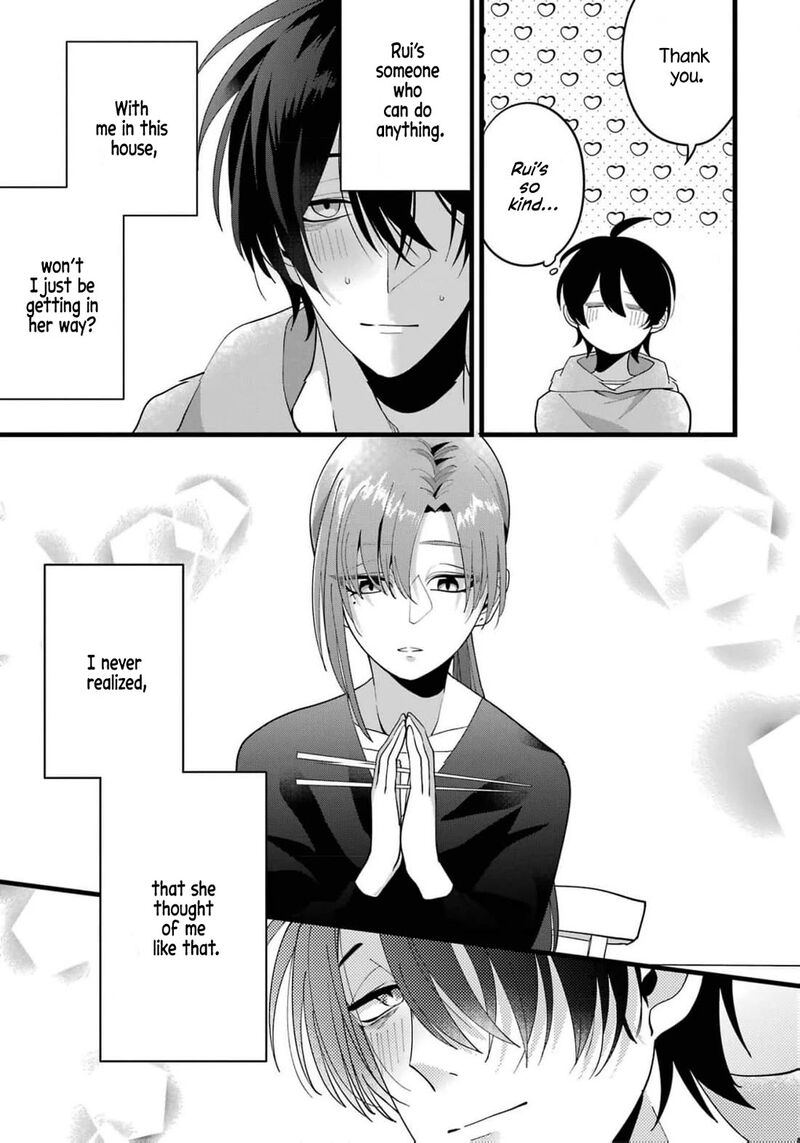 Kekkon Shiyou Rikon Zentei De 1 40