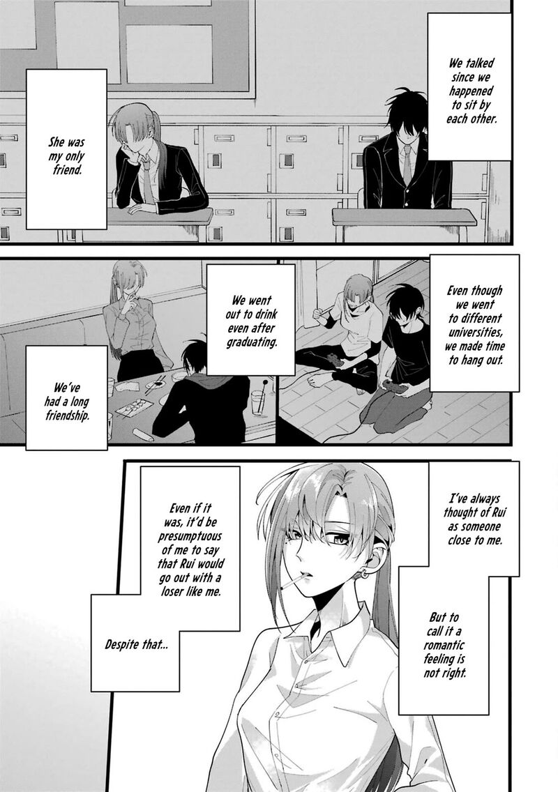 Kekkon Shiyou Rikon Zentei De 1 8