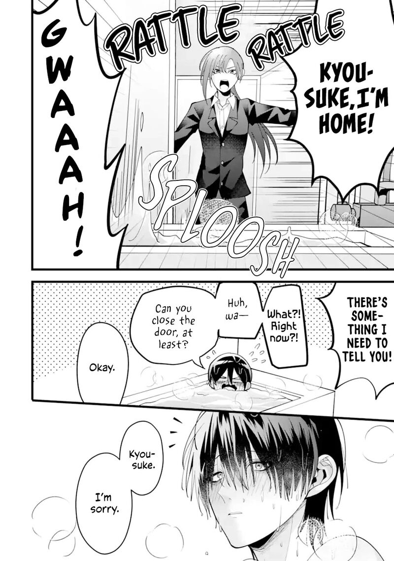 Kekkon Shiyou Rikon Zentei De 10 22