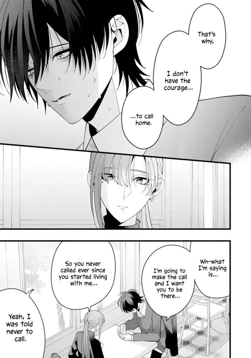 Kekkon Shiyou Rikon Zentei De 11 23