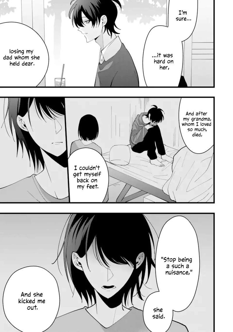 Kekkon Shiyou Rikon Zentei De 11 25