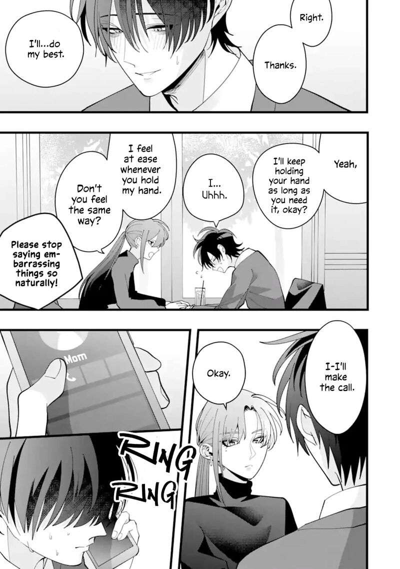 Kekkon Shiyou Rikon Zentei De 11 27