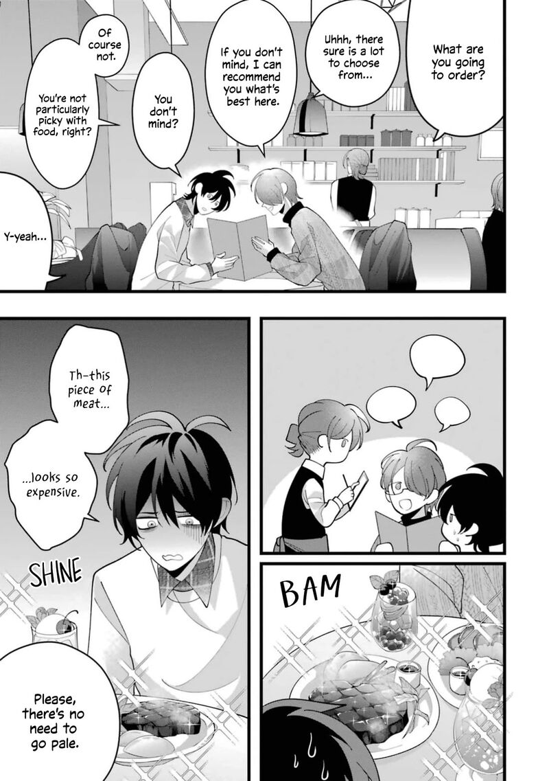 Kekkon Shiyou Rikon Zentei De 12 15