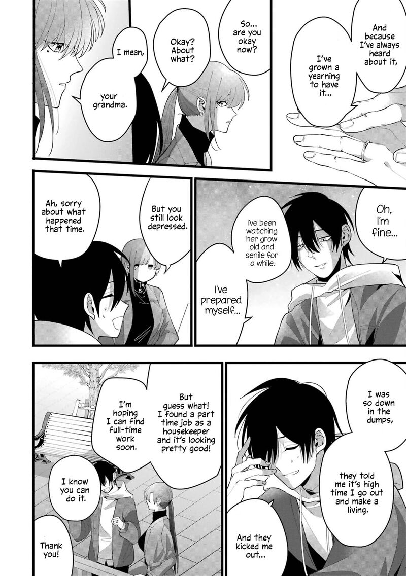 Kekkon Shiyou Rikon Zentei De 2 24