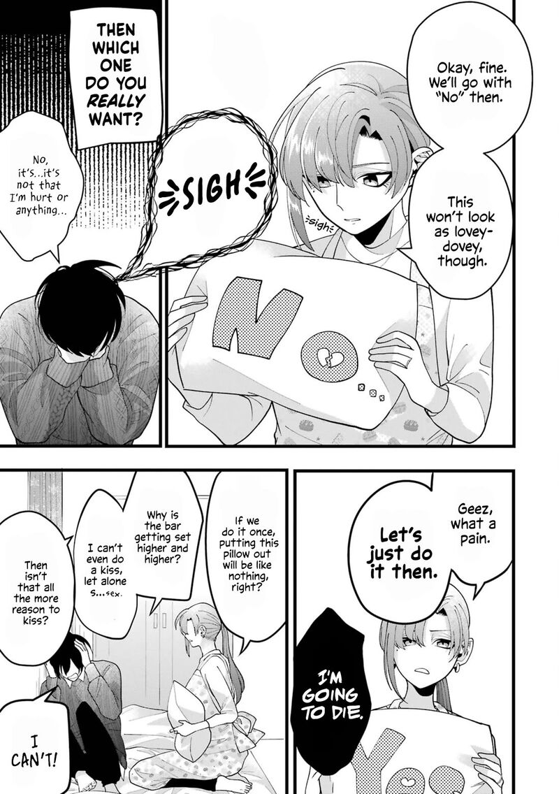 Kekkon Shiyou Rikon Zentei De 3 11