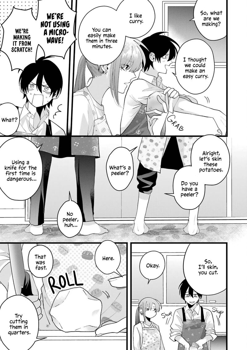 Kekkon Shiyou Rikon Zentei De 3 19