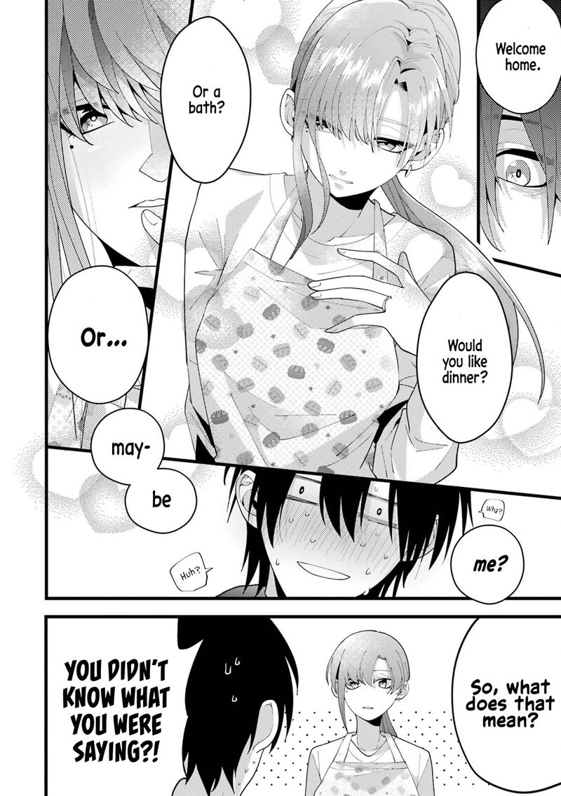 Kekkon Shiyou Rikon Zentei De 3 2