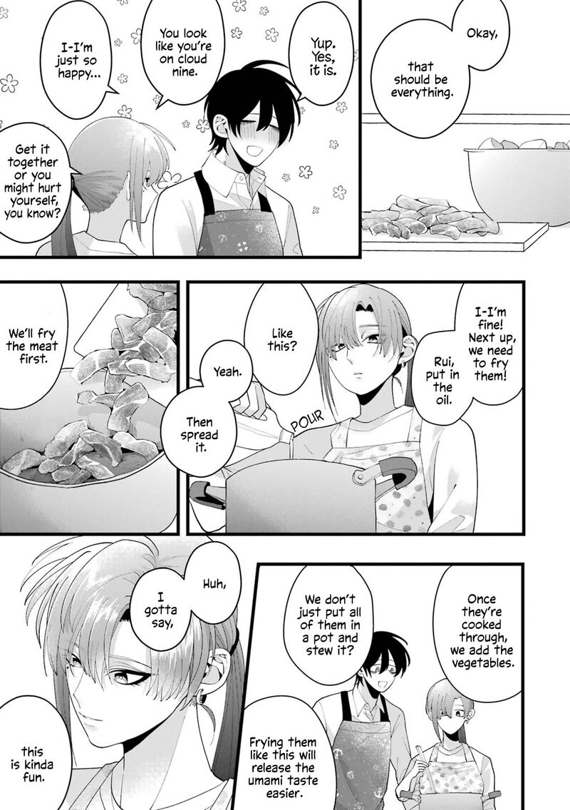 Kekkon Shiyou Rikon Zentei De 3 25