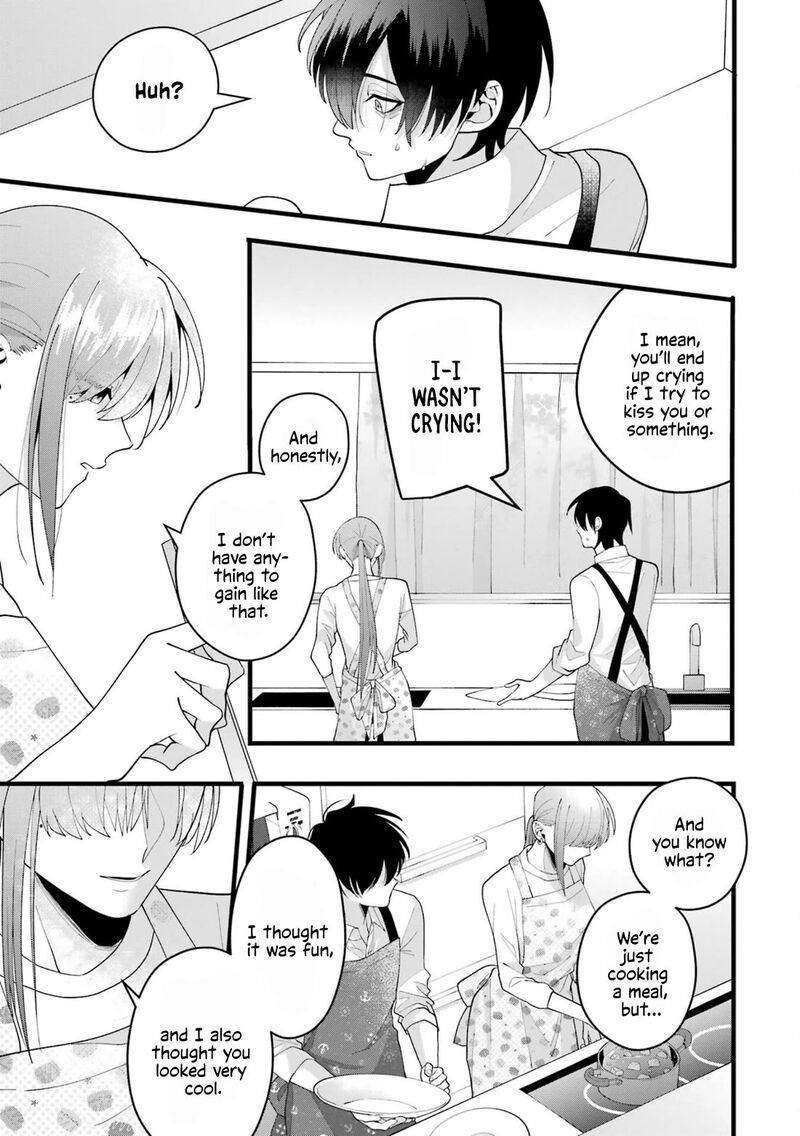 Kekkon Shiyou Rikon Zentei De 3 29