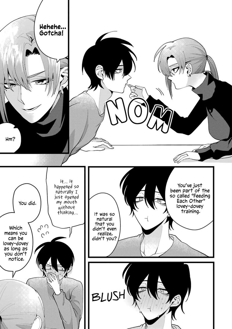 Kekkon Shiyou Rikon Zentei De 4 3