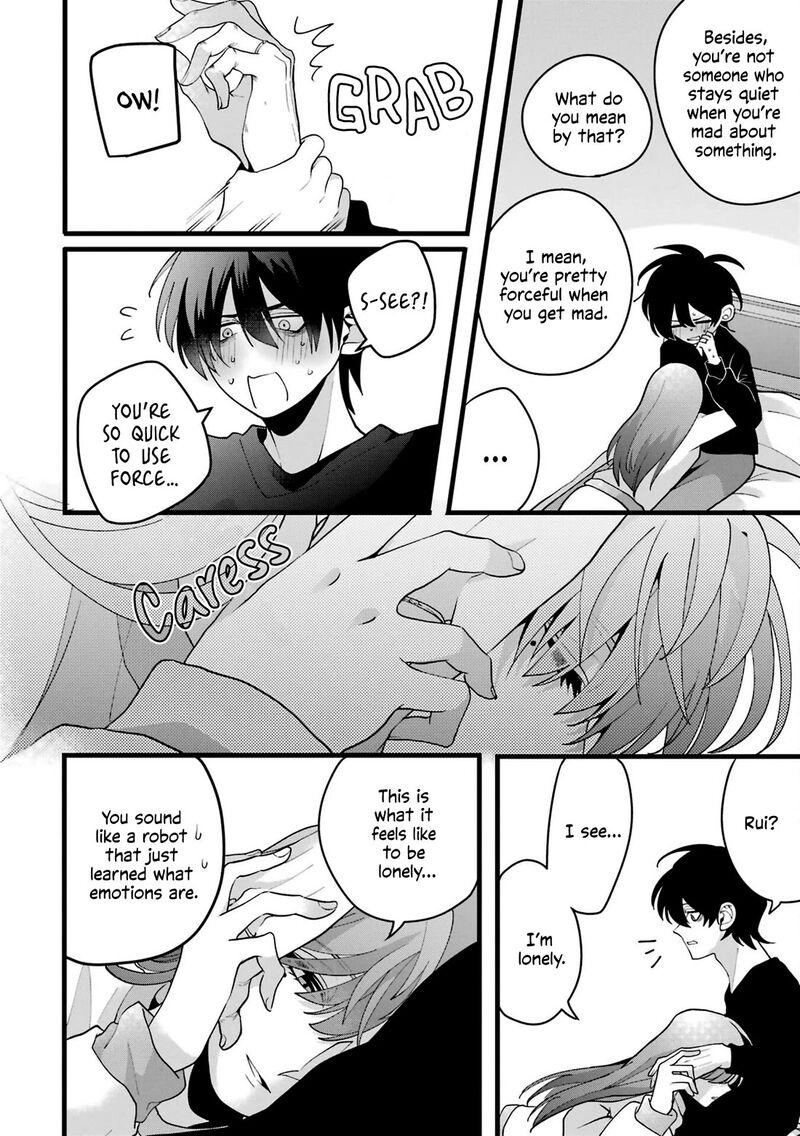 Kekkon Shiyou Rikon Zentei De 4 30