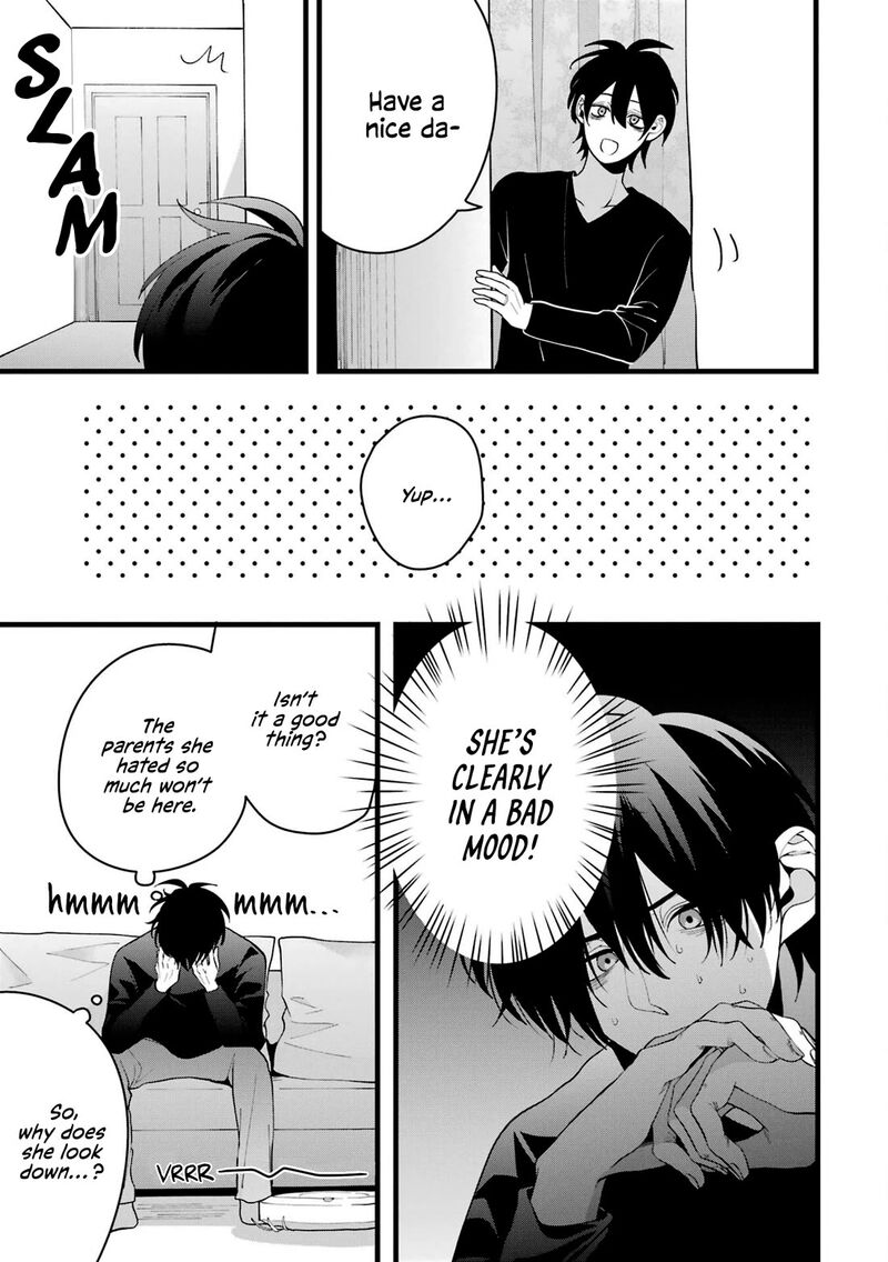 Kekkon Shiyou Rikon Zentei De 4 9