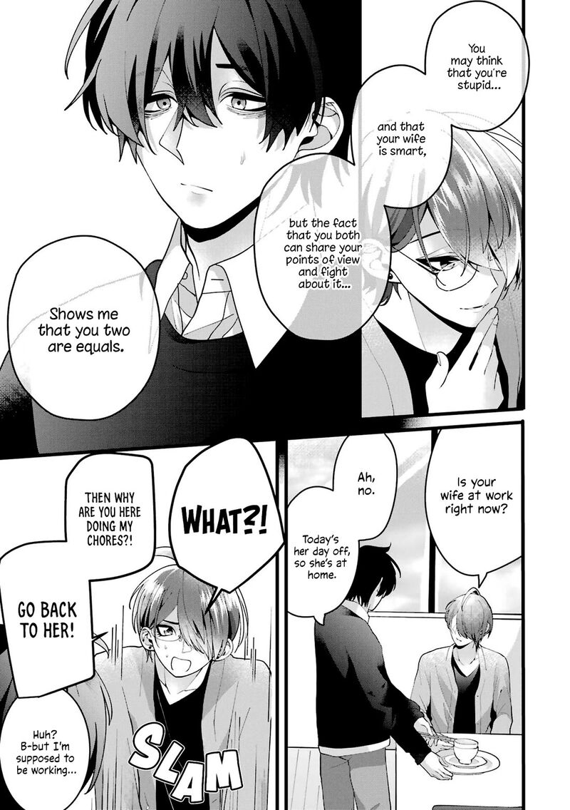 Kekkon Shiyou Rikon Zentei De 5 13