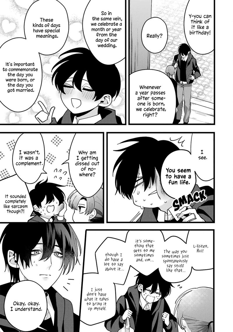 Kekkon Shiyou Rikon Zentei De 5 27