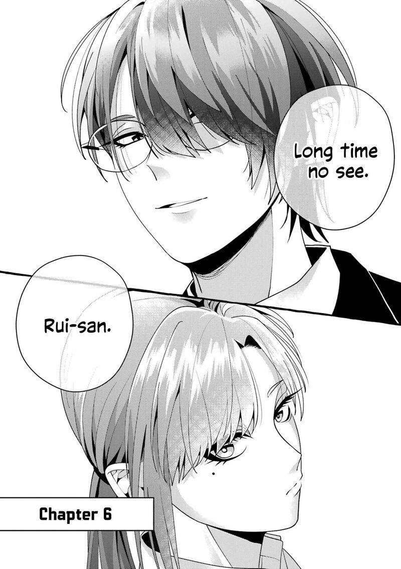 Kekkon Shiyou Rikon Zentei De 6 1