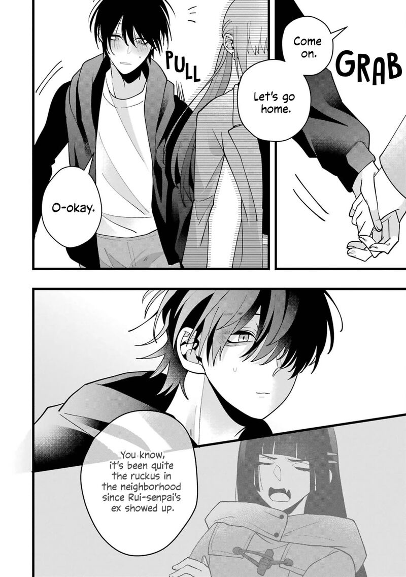 Kekkon Shiyou Rikon Zentei De 6 30