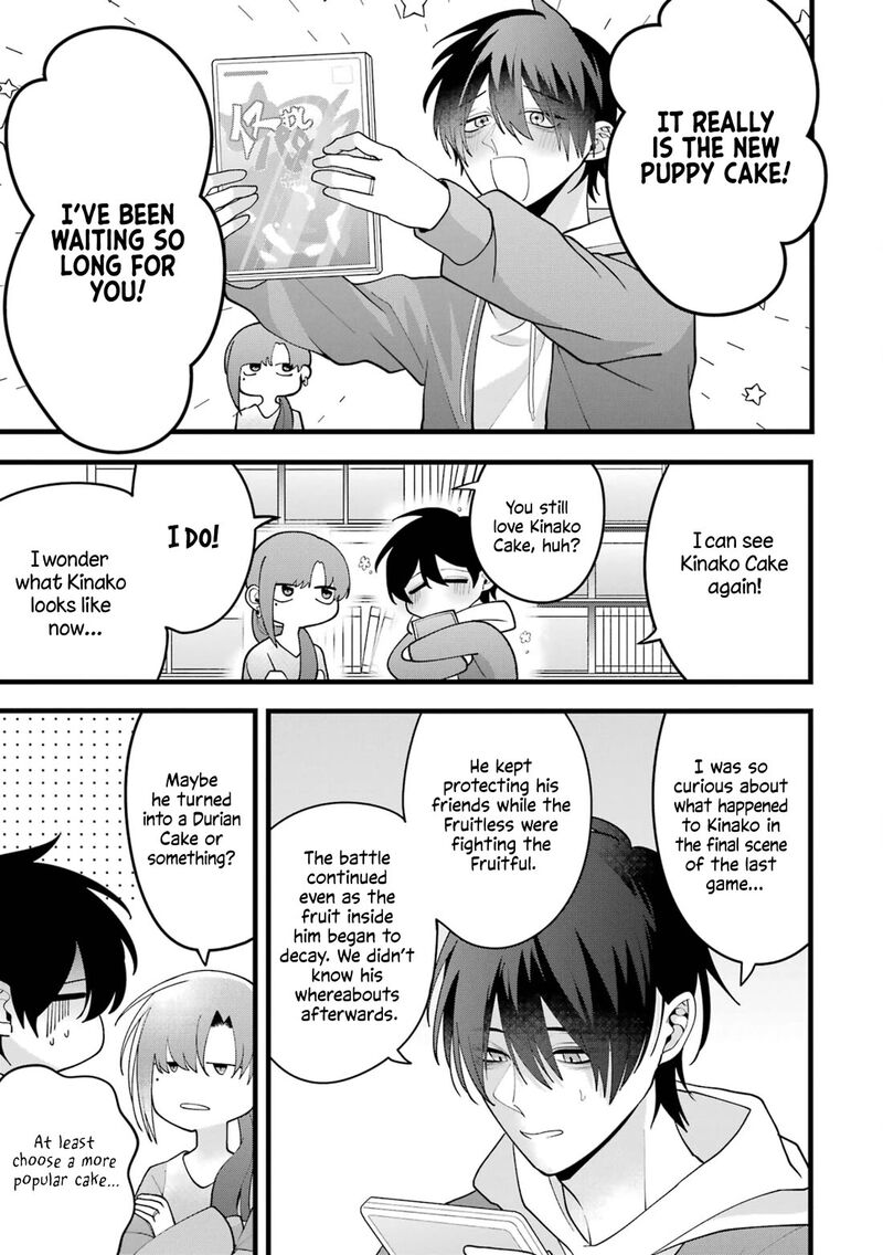 Kekkon Shiyou Rikon Zentei De 7 15