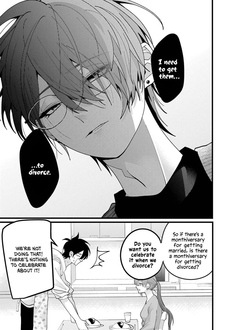 Kekkon Shiyou Rikon Zentei De 7 35