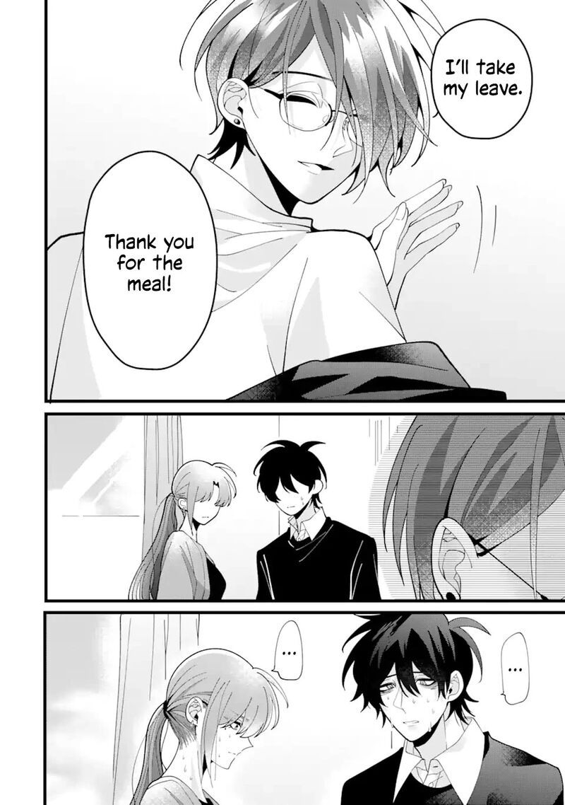 Kekkon Shiyou Rikon Zentei De 9 10