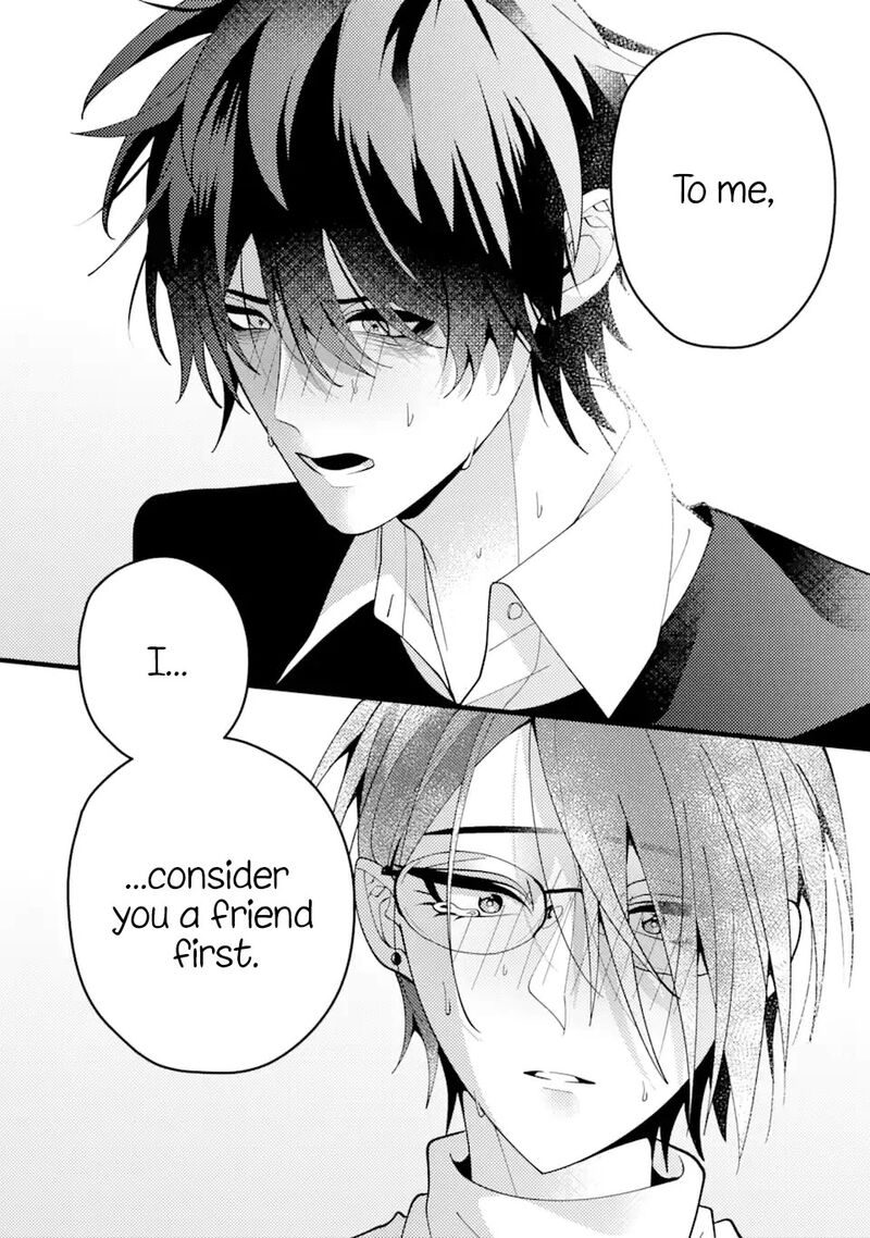 Kekkon Shiyou Rikon Zentei De 9 32