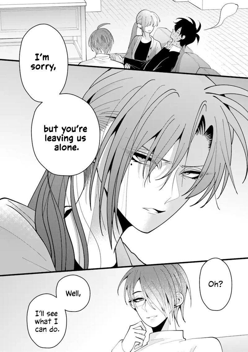 Kekkon Shiyou Rikon Zentei De 9 40