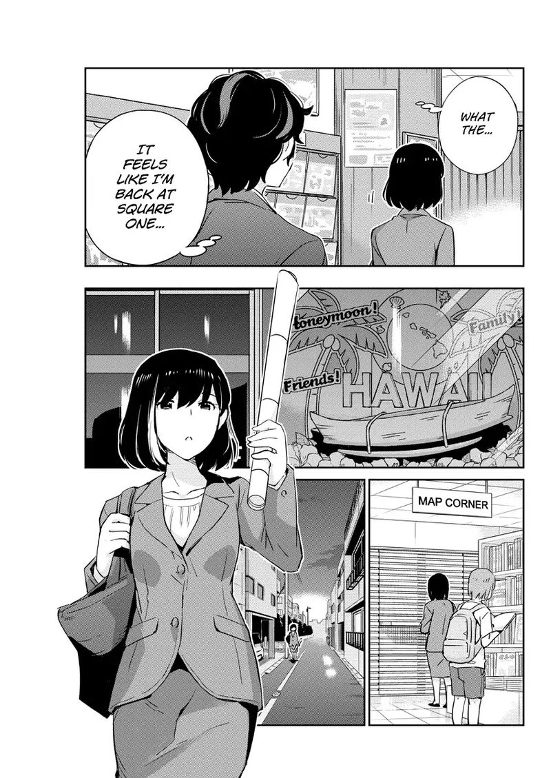 Kekkon Surutte Hontou Desu Ka 365 Days To The Wedding 26 15