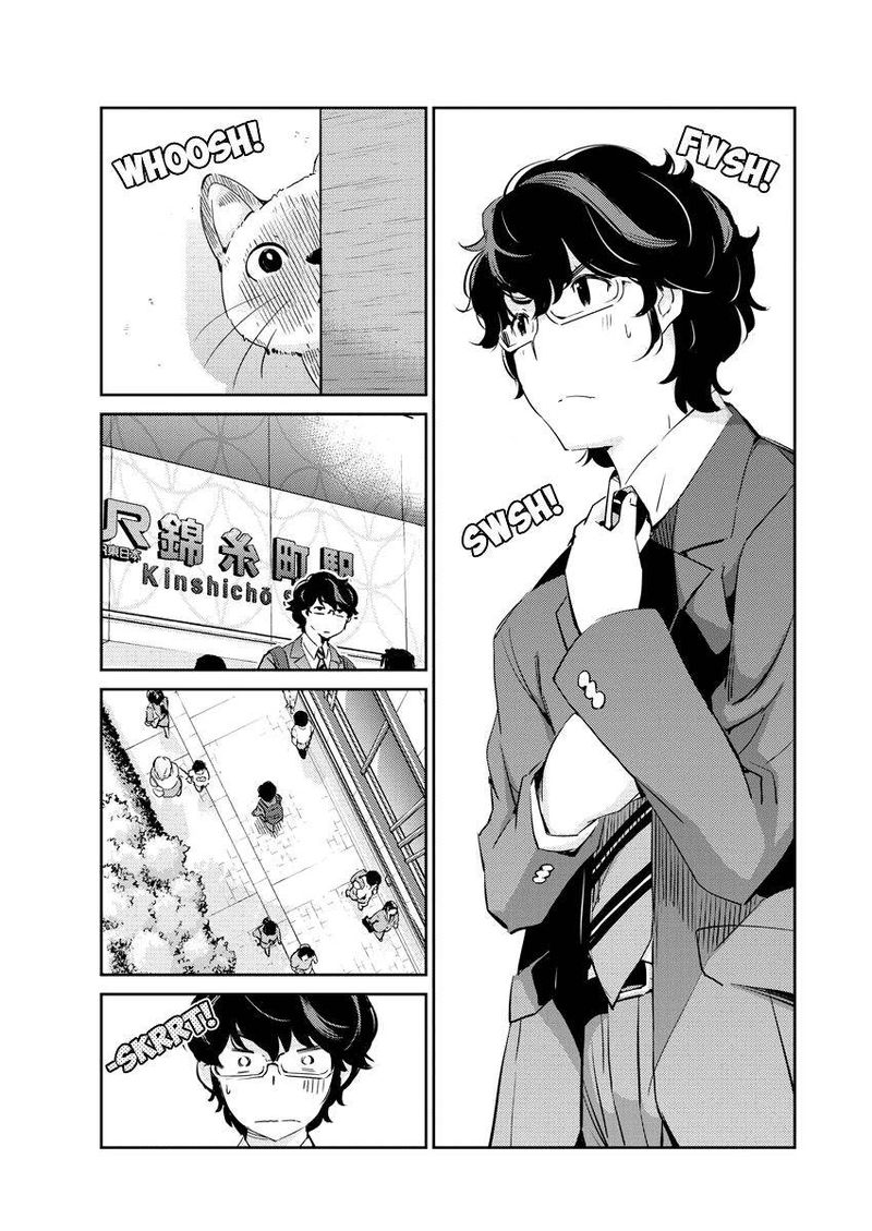 Kekkon Surutte Hontou Desu Ka 365 Days To The Wedding 40 3