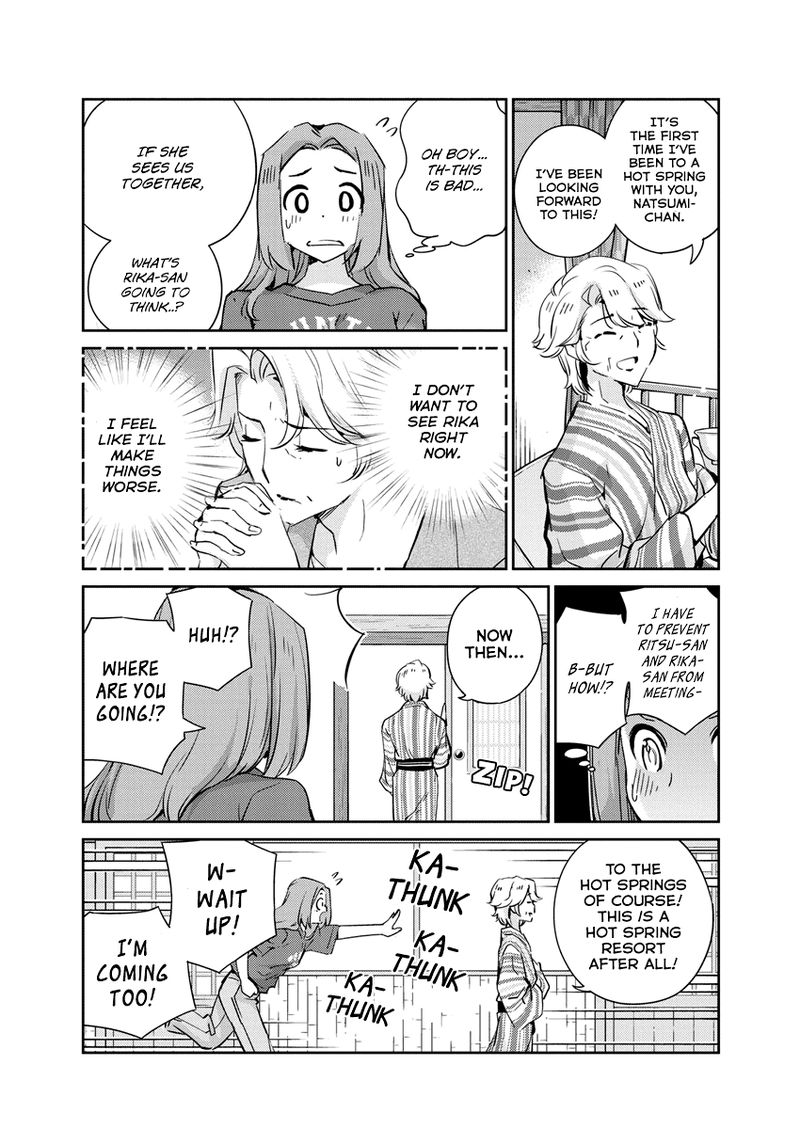 Kekkon Surutte Hontou Desu Ka 365 Days To The Wedding 64 7