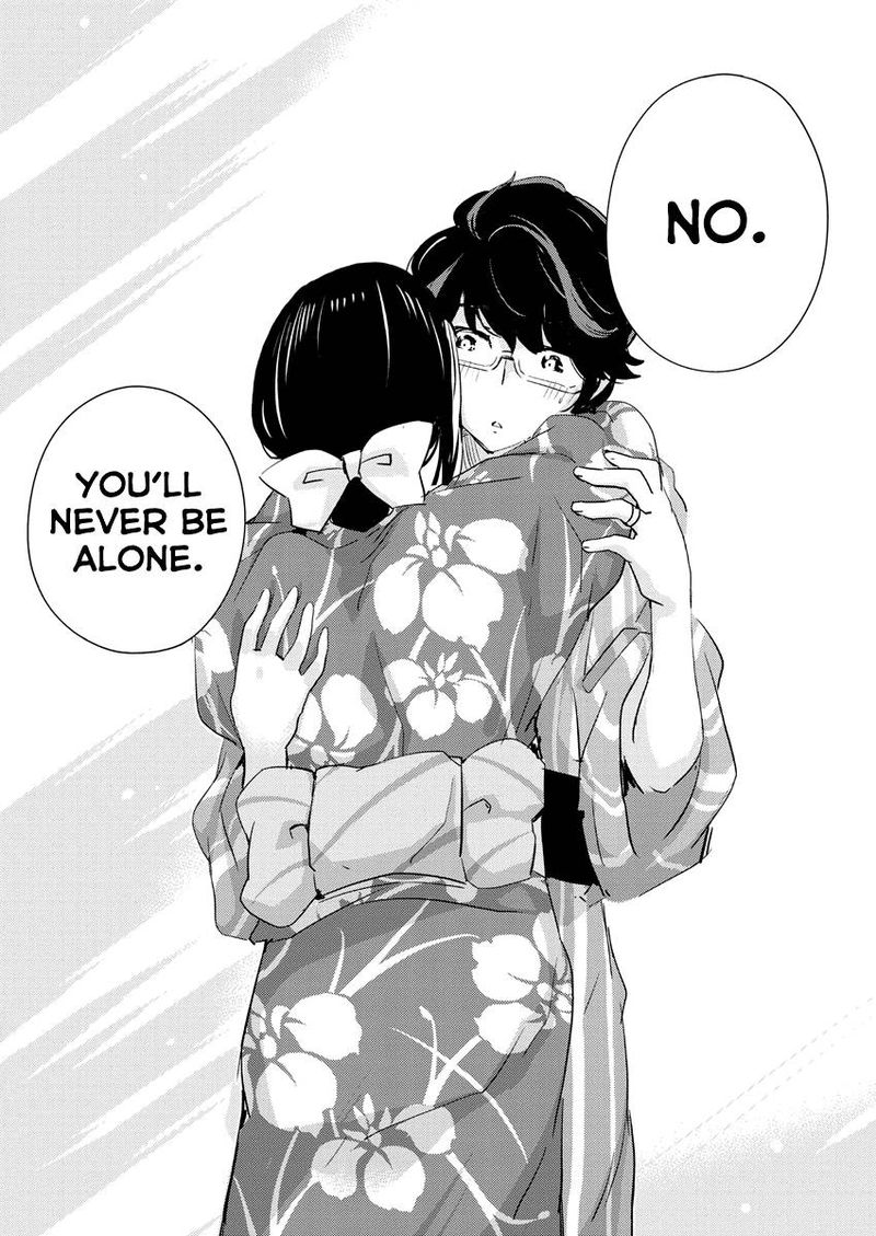 Kekkon Surutte Hontou Desu Ka 365 Days To The Wedding 70 16