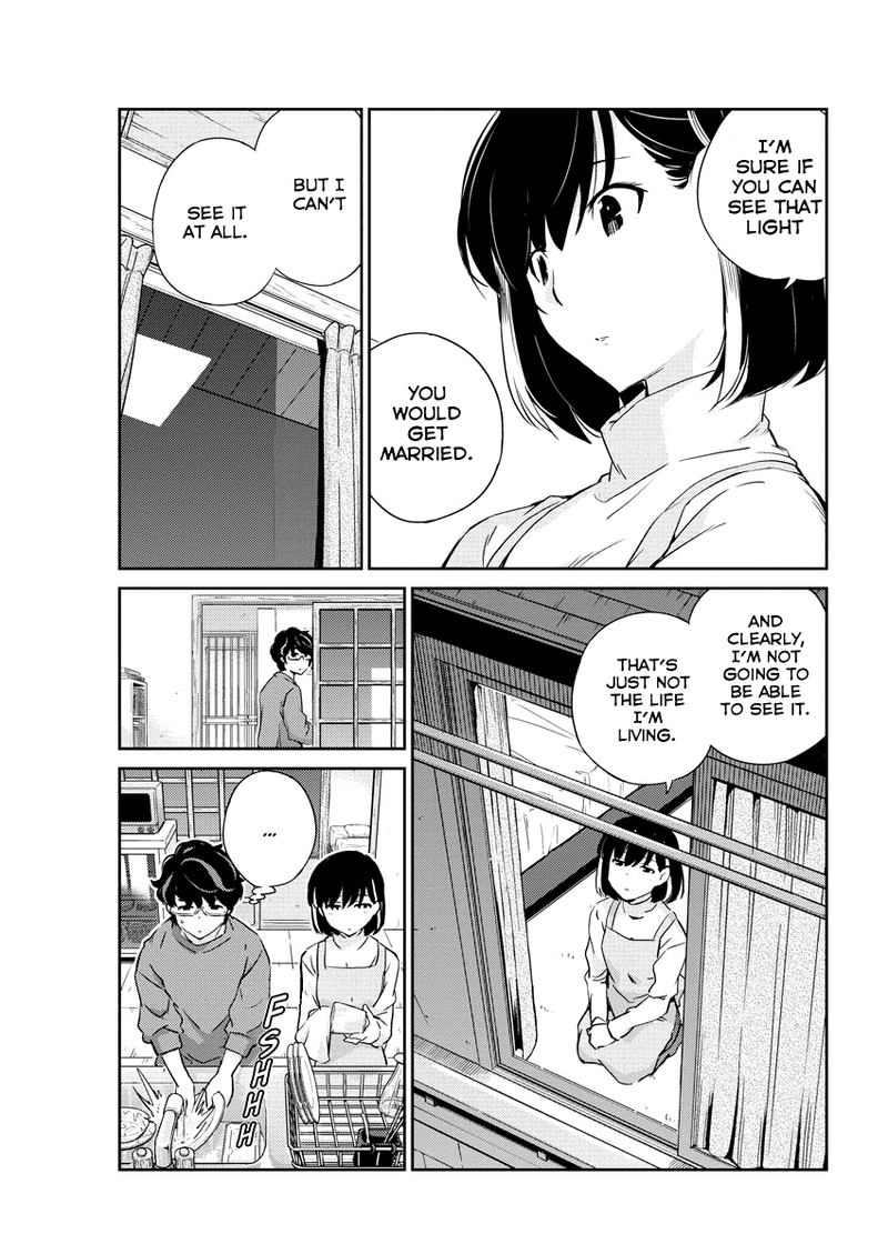 Kekkon Surutte Hontou Desu Ka 365 Days To The Wedding 8 13