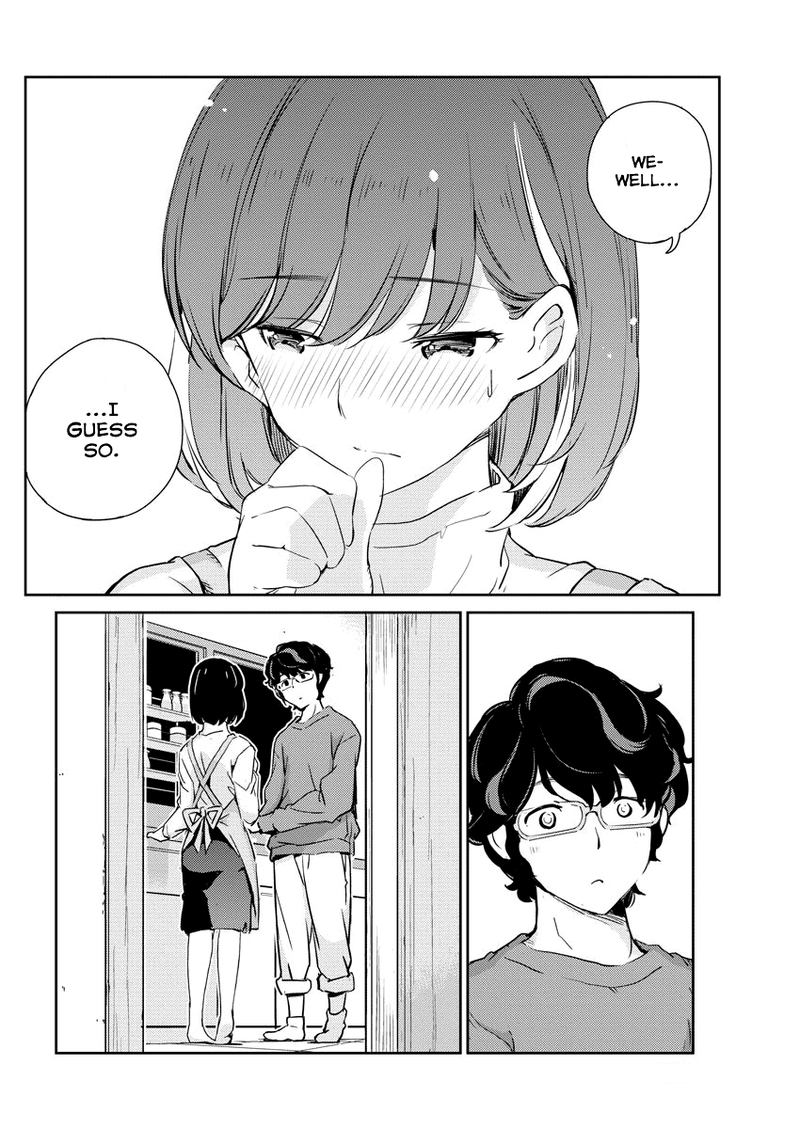 Kekkon Surutte Hontou Desu Ka 365 Days To The Wedding 8 16