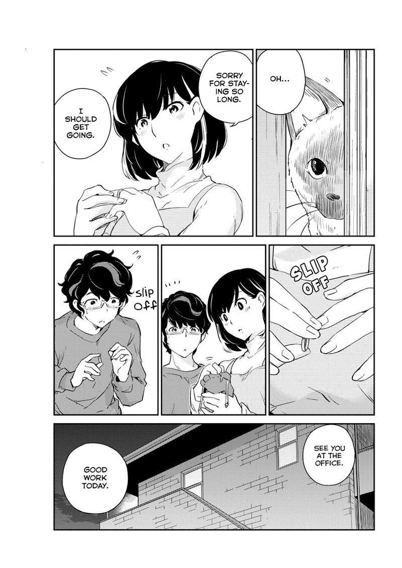 Kekkon Surutte Hontou Desu Ka 365 Days To The Wedding 8 17