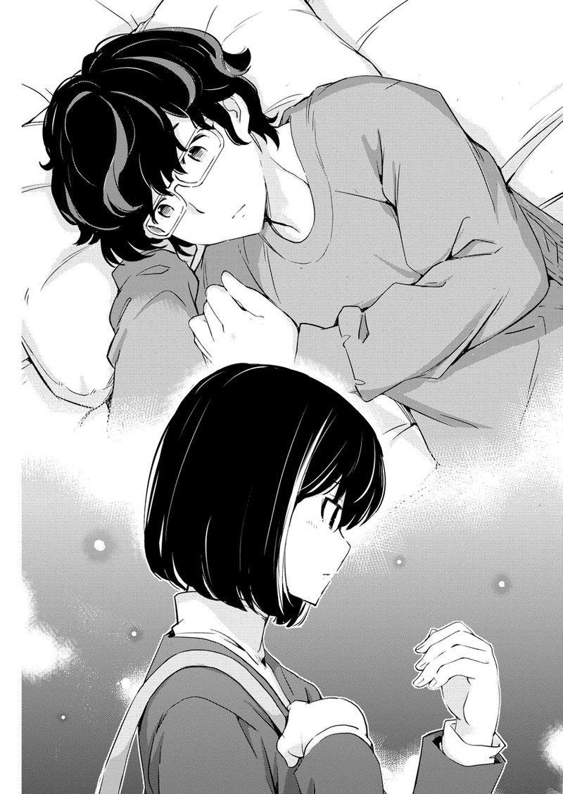 Kekkon Surutte Hontou Desu Ka 365 Days To The Wedding 8 19