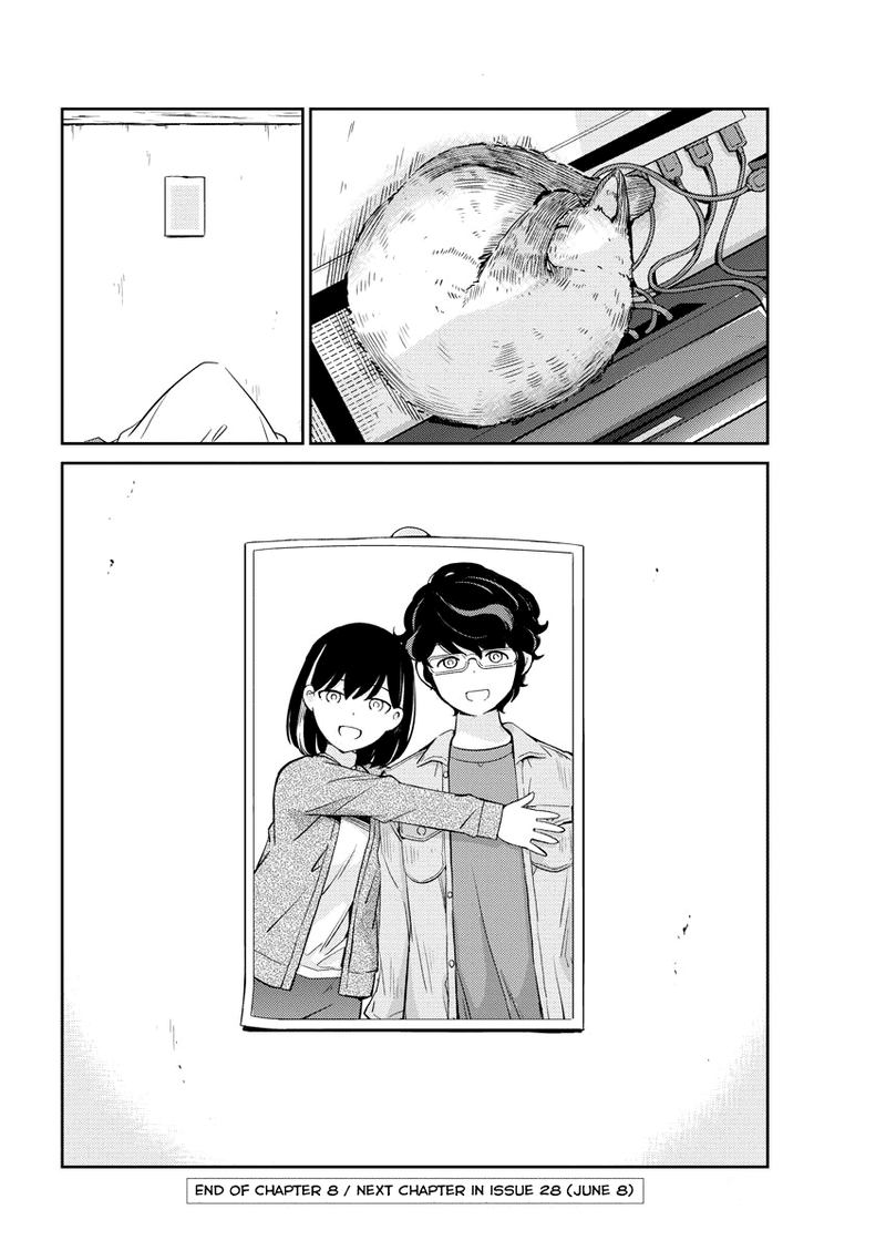 Kekkon Surutte Hontou Desu Ka 365 Days To The Wedding 8 20