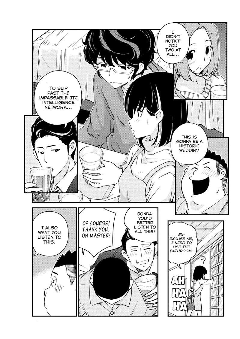 Kekkon Surutte Hontou Desu Ka 365 Days To The Wedding 8 5