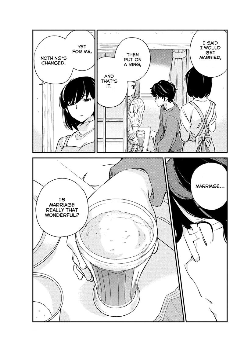 Kekkon Surutte Hontou Desu Ka 365 Days To The Wedding 8 7