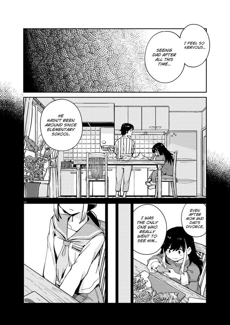 Kekkon Surutte Hontou Desu Ka 365 Days To The Wedding 91 10