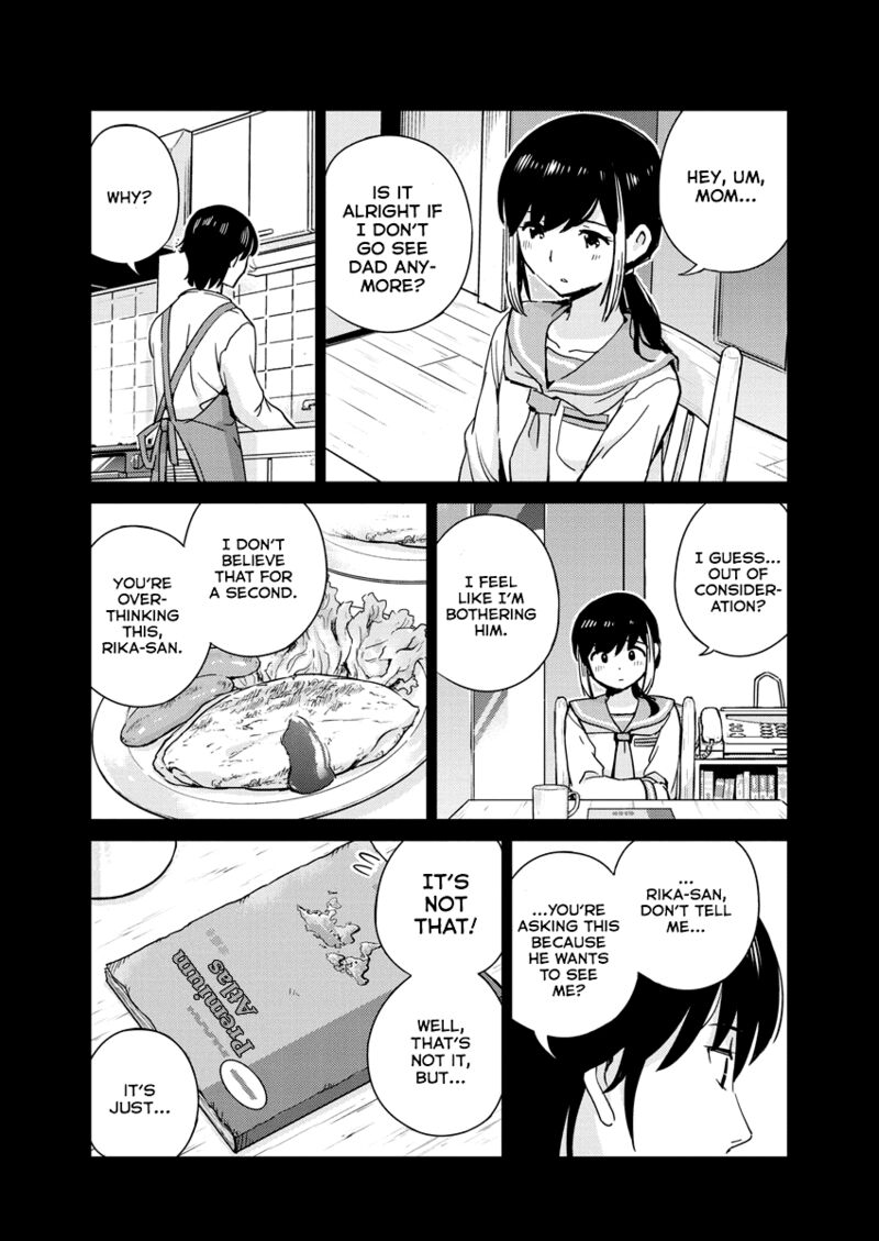 Kekkon Surutte Hontou Desu Ka 365 Days To The Wedding 91 11