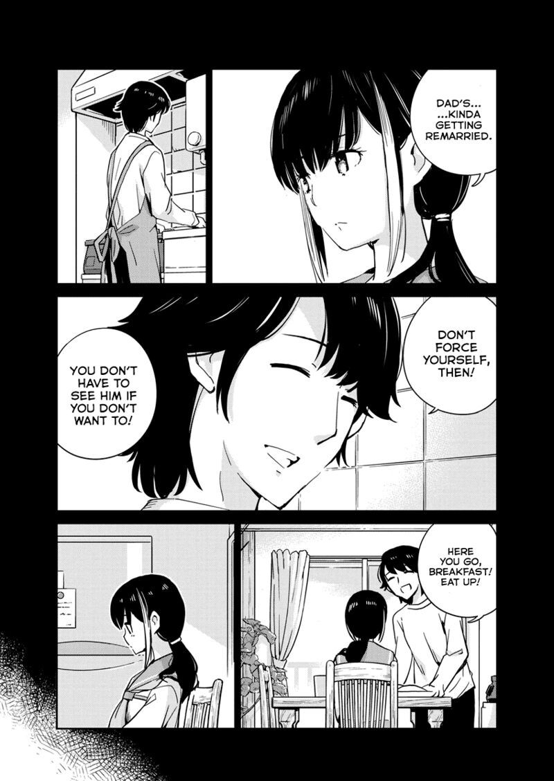 Kekkon Surutte Hontou Desu Ka 365 Days To The Wedding 91 12