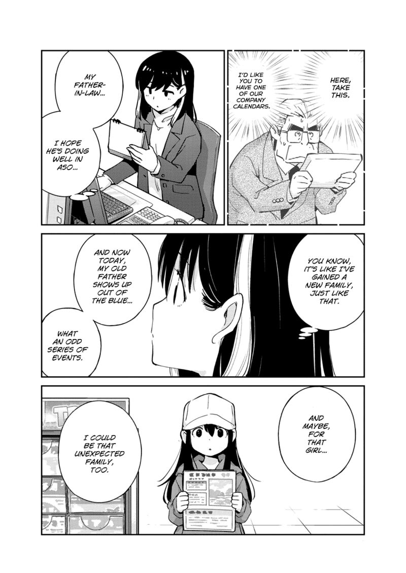 Kekkon Surutte Hontou Desu Ka 365 Days To The Wedding 91 14