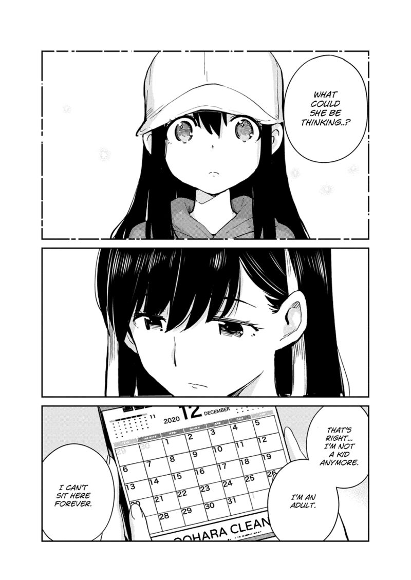 Kekkon Surutte Hontou Desu Ka 365 Days To The Wedding 91 15