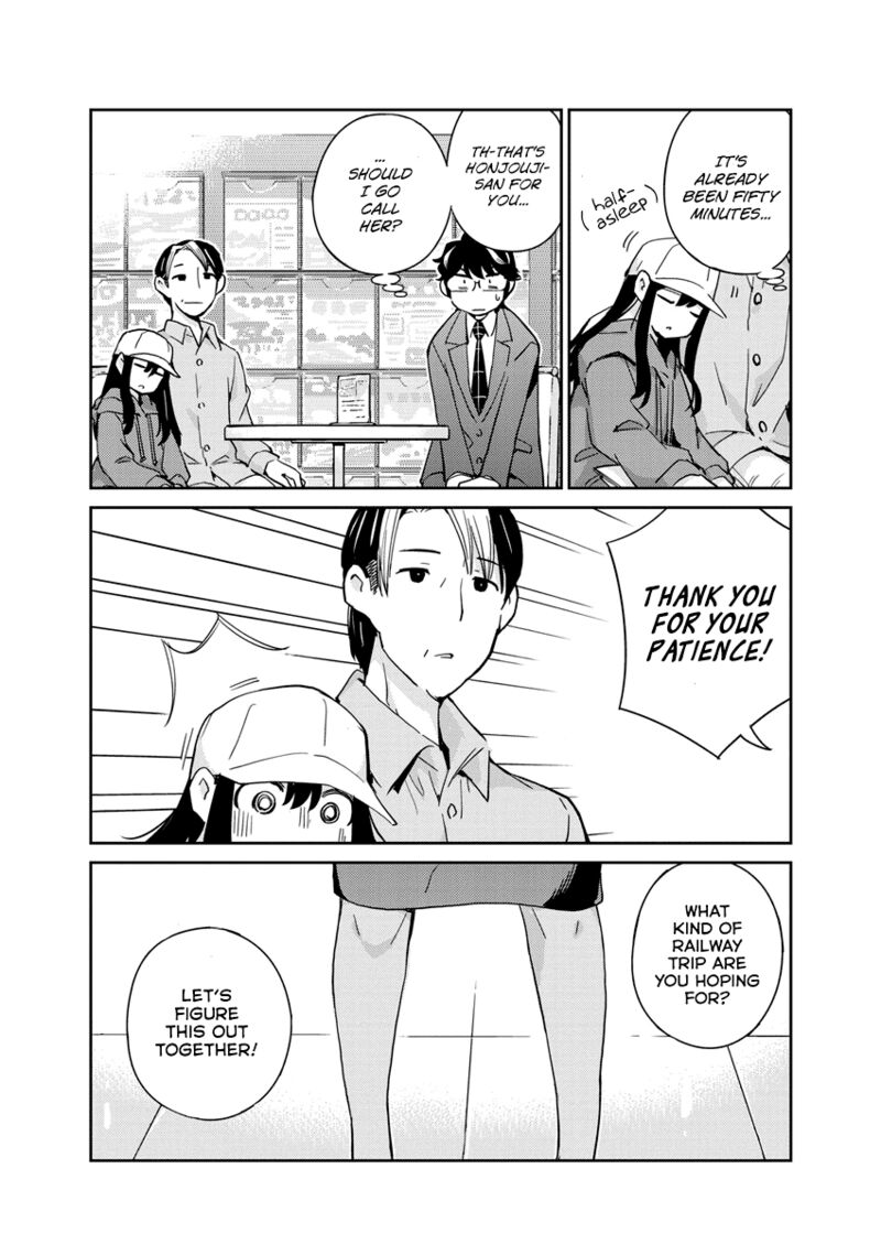 Kekkon Surutte Hontou Desu Ka 365 Days To The Wedding 91 17