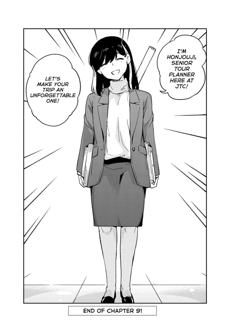 Kekkon Surutte Hontou Desu Ka 365 Days To The Wedding 91 18