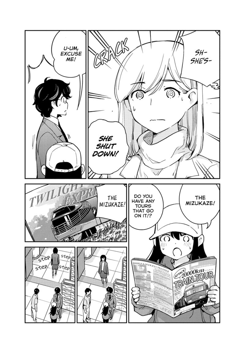Kekkon Surutte Hontou Desu Ka 365 Days To The Wedding 91 3
