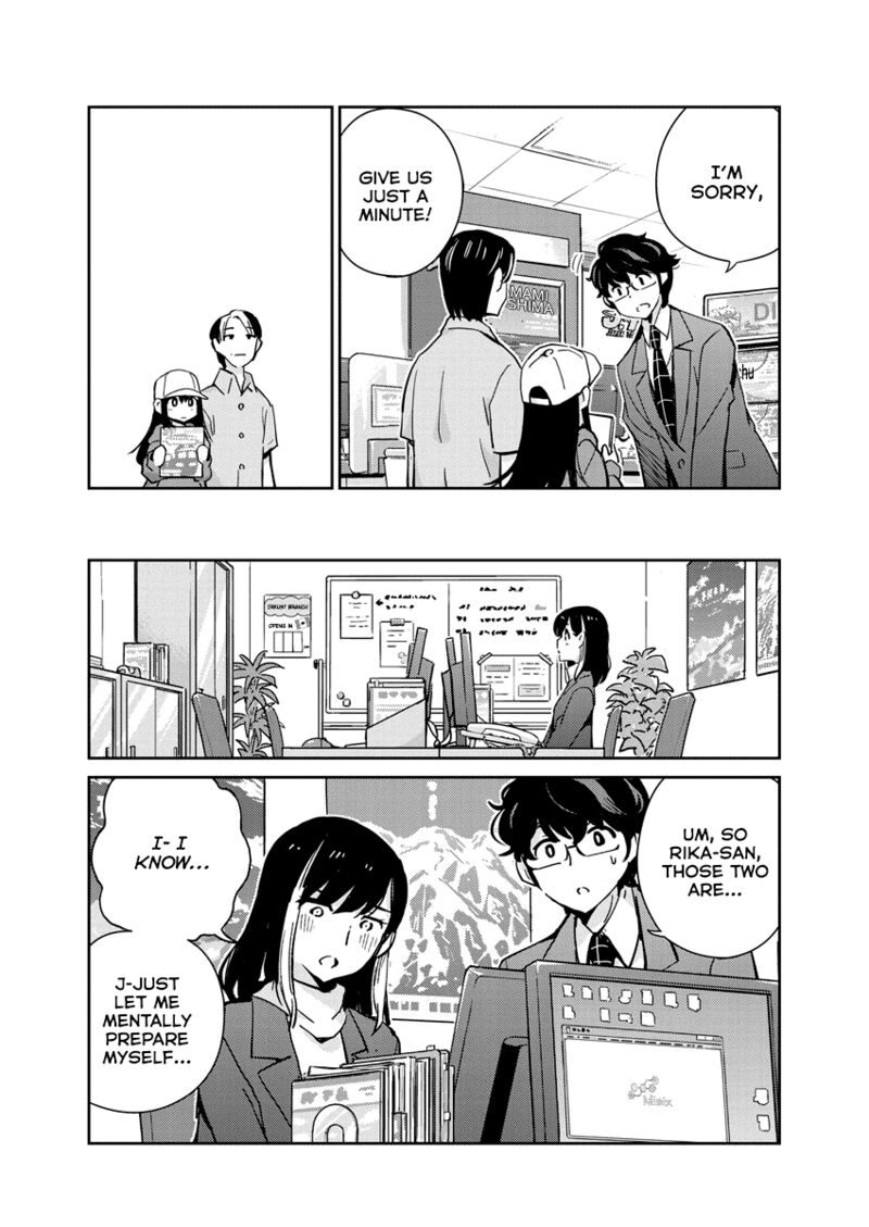 Kekkon Surutte Hontou Desu Ka 365 Days To The Wedding 91 4