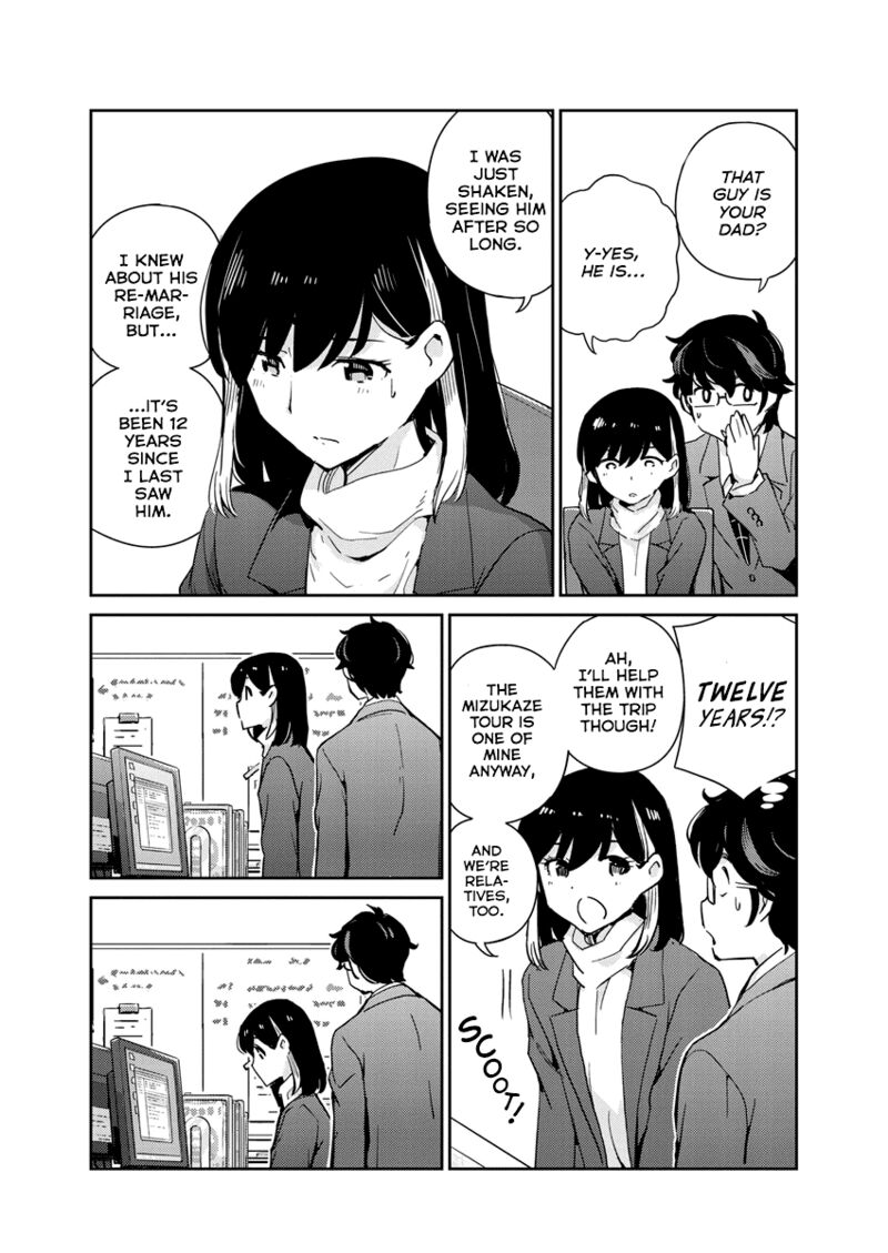 Kekkon Surutte Hontou Desu Ka 365 Days To The Wedding 91 5